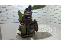 Recambio de motor para agria 2700 dl motocultor 14 cv referencia OEM IAM LOMBARDINI LDA96   2
