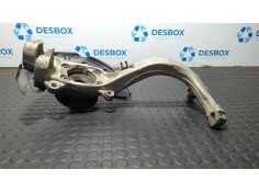 Recambio de mangueta delantera derecha para audi a4 cabrio (8h) 3.0 tdi referencia OEM IAM 8E0407242D   2