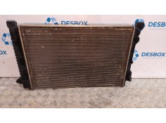 Recambio de radiador agua para audi a4 cabrio (8h) 3.0 tdi referencia OEM IAM   
