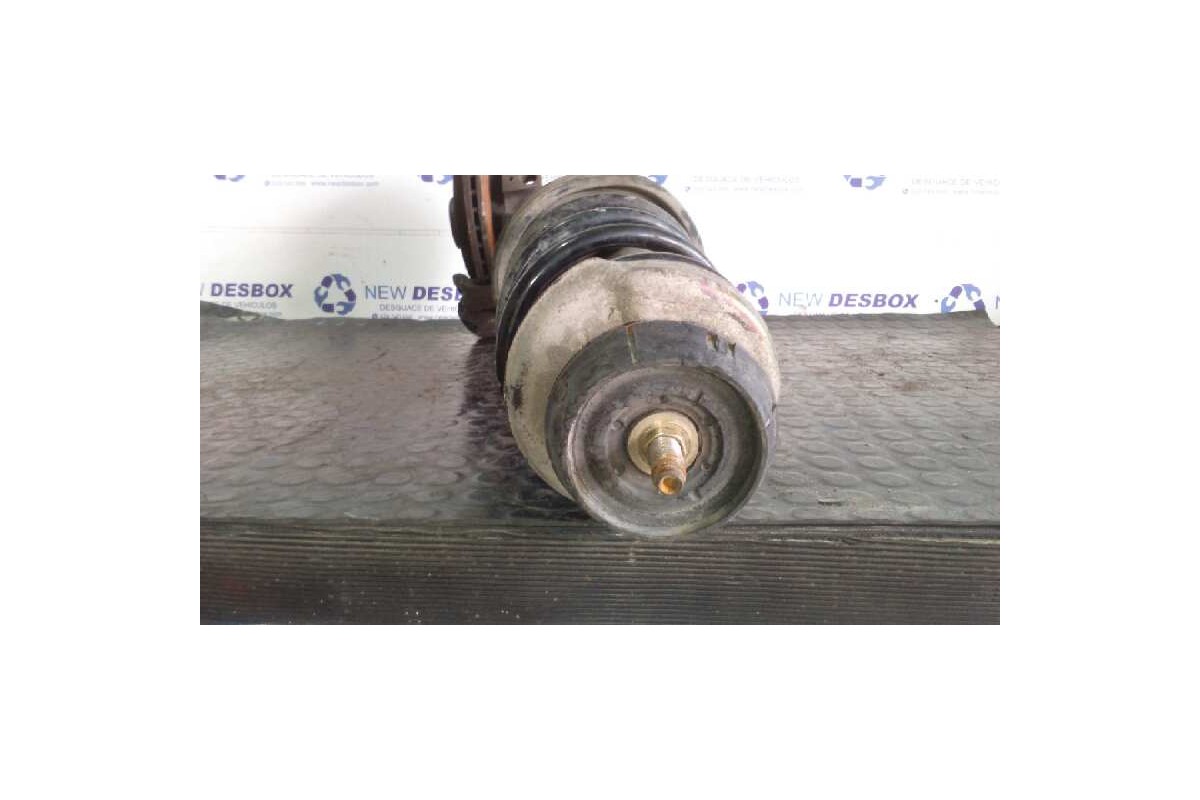 Recambio de mangueta delantera derecha para renault clio i fase i+ii (b/c57) 1.9 d campus (47kw) referencia OEM IAM   