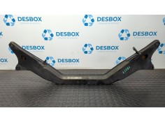 Recambio de puente trasero para porsche boxster (tipo 987) básico referencia OEM IAM 98633107110  