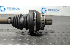 Recambio de transmision delantera derecha para audi a4 cabrio (8h) 3.0 tdi referencia OEM IAM    2