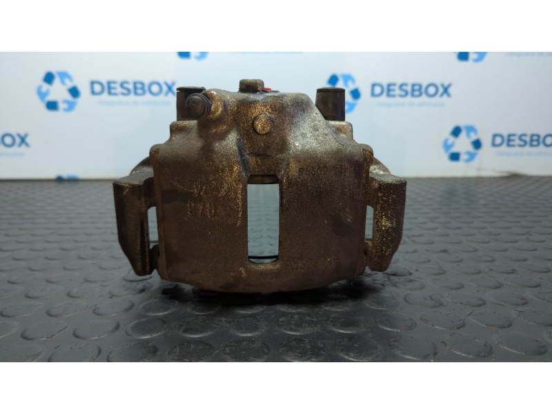 Recambio de pinza de freno delantera derecha para opel calibra 2.0 referencia OEM IAM KBA60298  