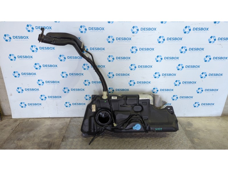 Recambio de deposito combustible para peugeot 3008 1.6 referencia OEM IAM 1001440  