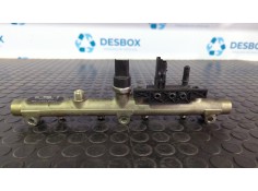 Recambio de rampa inyectora para citroen c5 break 2.2 hdi sx automático referencia OEM IAM 0445214017  