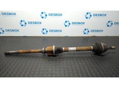 Recambio de transmision delantera derecha para peugeot 3008 1.6 referencia OEM IAM 9684134880  