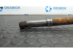 Recambio de transmision delantera derecha para peugeot 3008 1.6 referencia OEM IAM 9684134880   2