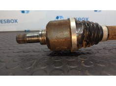 Recambio de transmision delantera izquierda para peugeot 3008 1.6 referencia OEM IAM 9684134780   2