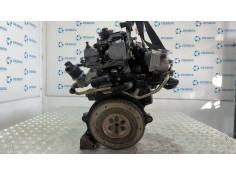 Recambio de motor para seat cordoba berlina (6l2) 1.4 referencia OEM IAM BBY  