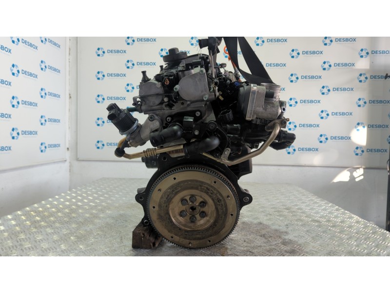 Recambio de motor para seat cordoba berlina (6l2) 1.4 referencia OEM IAM BBY  