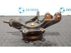 Recambio de mangueta delantera izquierda para peugeot 3008 1.6 referencia OEM IAM P56   2