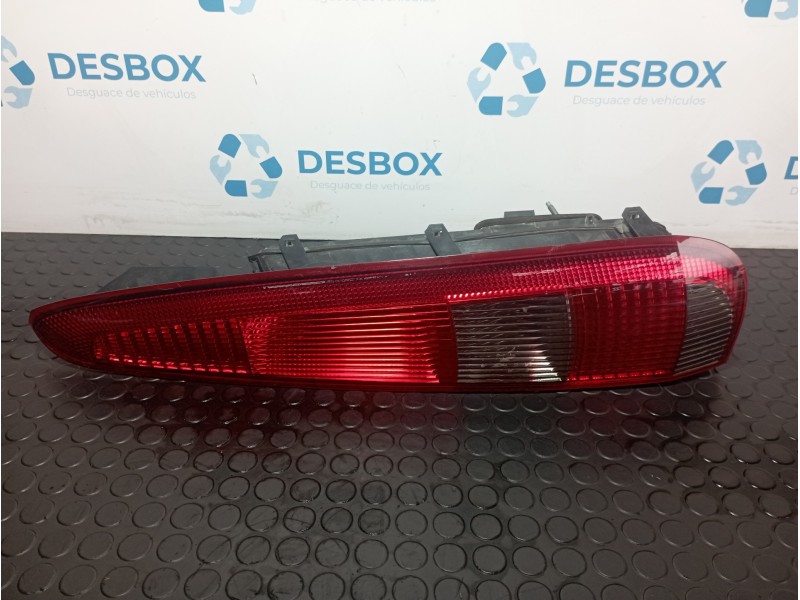 Recambio de piloto trasero derecho para ford fusion (cbk) trend referencia OEM IAM 39224210  