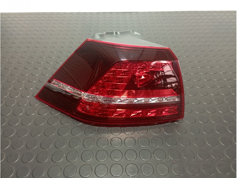 Recambio de piloto trasero izquierdo para volkswagen golf vii lim. (5g1) 2.0 tdi referencia OEM IAM 5G0945207  