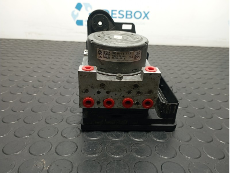 Recambio de abs para volkswagen golf vii lim. (5g1) 2.0 tdi referencia OEM IAM 3Q0614517AA  