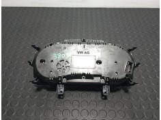 Recambio de cuadro instrumentos para volkswagen golf vii lim. (5g1) 2.0 tdi referencia OEM IAM 5G1920741A   2