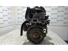 Recambio de motor para citroen c4 grand picasso 1.6 hdi referencia OEM IAM 9HZ  