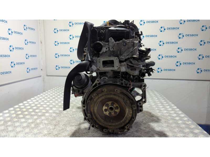 Recambio de motor para citroen c4 grand picasso 1.6 hdi referencia OEM IAM 9HZ  