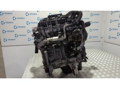 Recambio de motor para citroen c4 grand picasso 1.6 hdi referencia OEM IAM 9HZ   2