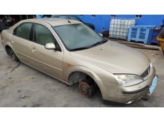 ford mondeo ber. (ca2) del año 2001