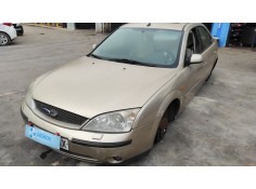 ford mondeo ber. (ca2) del año 2001 2
