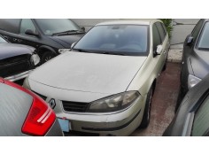 renault laguna ii grandtour (kg0) del año 2005