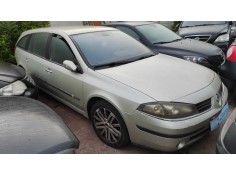 renault laguna ii grandtour (kg0) del año 2005 2