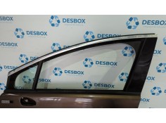 Recambio de puerta delantera izquierda para peugeot 3008 1.6 referencia OEM IAM    2