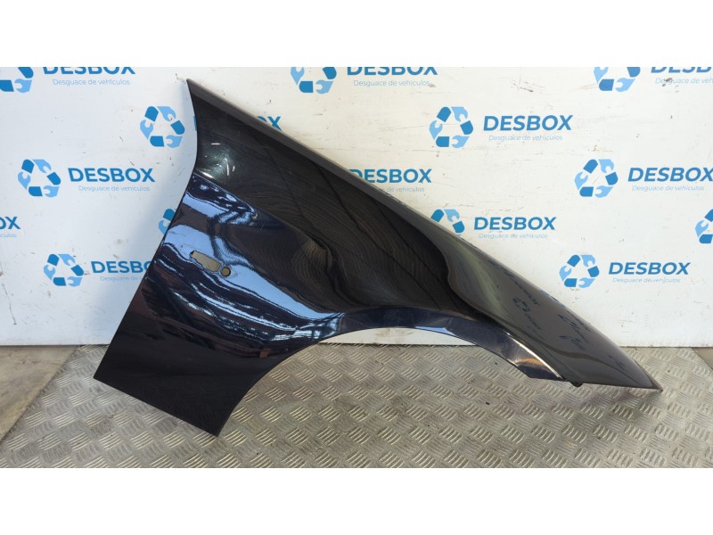 Recambio de aleta delantera derecha para bmw serie 3 berlina (e90) 320d berlina referencia OEM IAM   