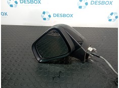 Recambio de retrovisor izquierdo para opel mokka x mokka x 1.3 i referencia OEM IAM 42463906  
