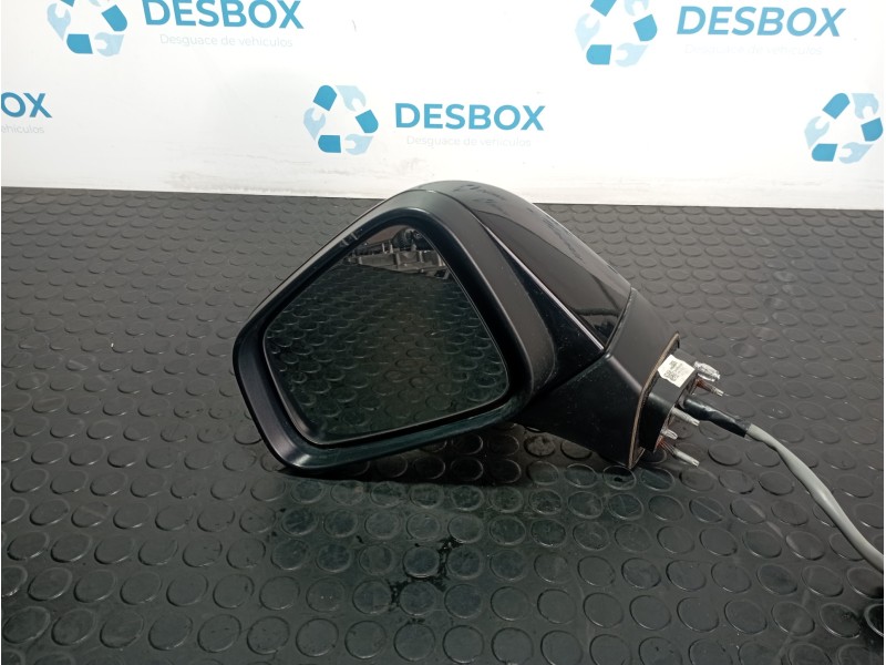 Recambio de retrovisor izquierdo para opel mokka x mokka x 1.3 i referencia OEM IAM 42463906  