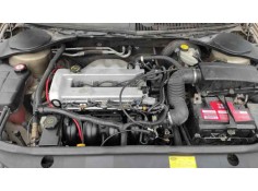 Recambio de motor para ford mondeo berlina (ge) 2.0 gasolina referencia OEM IAM   