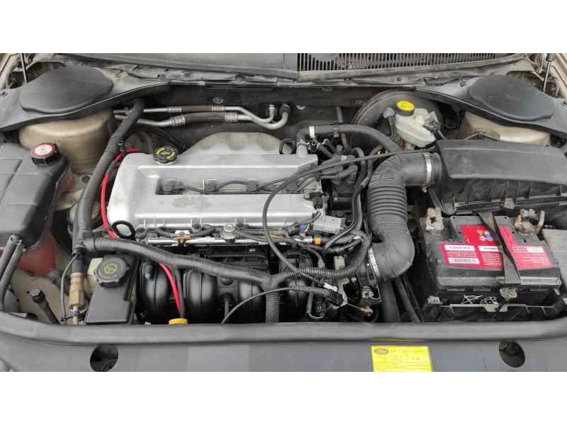 Recambio de motor para ford mondeo berlina (ge) 2.0 gasolina referencia OEM IAM   