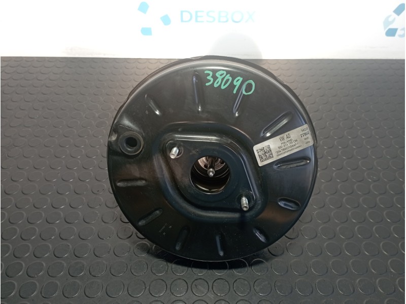 Recambio de servofreno para volkswagen golf vii lim. (5g1) 2.0 tdi referencia OEM IAM 5Q1614105CM  
