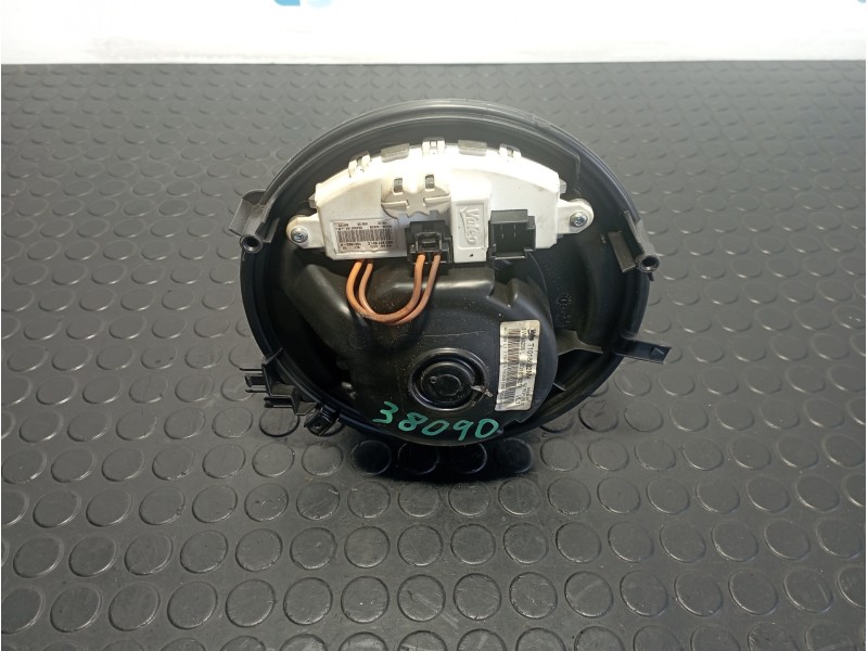 Recambio de motor calefaccion para volkswagen golf vii lim. (5g1) 2.0 tdi referencia OEM IAM 5Q1819021B  