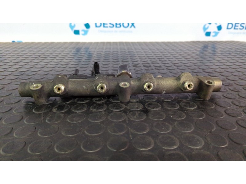 Recambio de rampa inyectora para citroen c5 break 2.2 hdi sx automático referencia OEM IAM 0445214017  