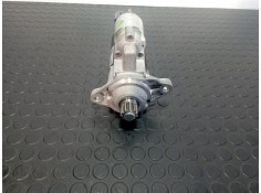 Recambio de motor arranque para audi a3 sportback (8p) a3 2.0 tdi referencia OEM IAM 306724360   2