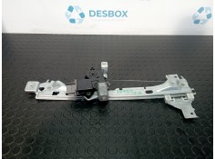 Recambio de elevalunas trasero derecho para peugeot 3008 1.6 referencia OEM IAM 9682808680  