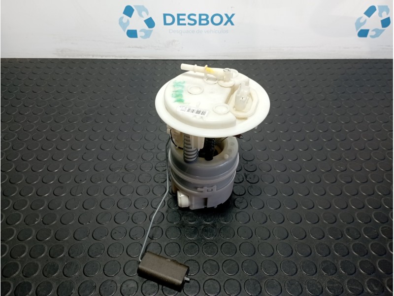 Recambio de aforador para peugeot 3008 1.6 referencia OEM IAM 96812341801  