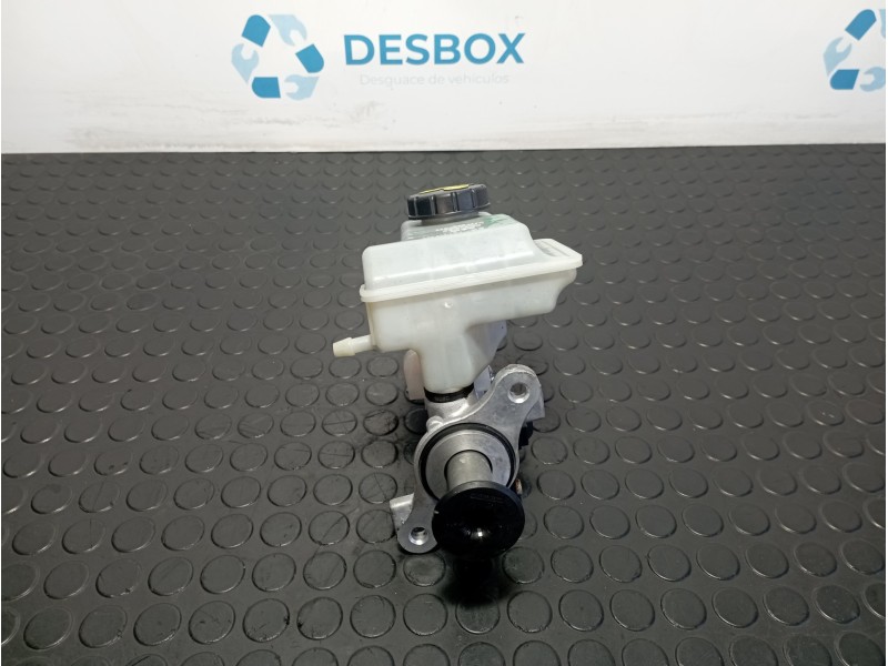 Recambio de bomba freno para volkswagen golf vii lim. (5g1) 2.0 tdi referencia OEM IAM 5Q1611301  