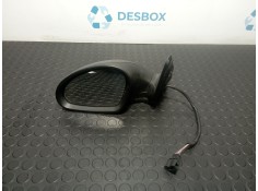 Recambio de retrovisor izquierdo para seat leon (1m1) 1.9 tdi referencia OEM IAM 075005  