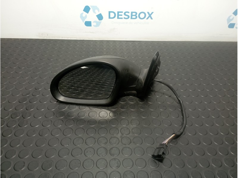 Recambio de retrovisor izquierdo para seat leon (1m1) 1.9 tdi referencia OEM IAM 075005  