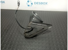Recambio de retrovisor izquierdo para seat leon (1m1) 1.9 tdi referencia OEM IAM 075005   2