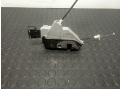 Recambio de cerradura puerta trasera derecha para peugeot 3008 1.6 referencia OEM IAM A05317   2