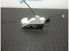 Recambio de cerradura puerta delantera izquierda para peugeot 3008 1.6 referencia OEM IAM A04949   2