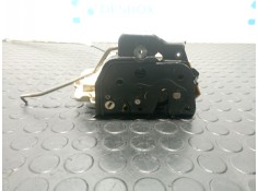 Recambio de cerradura puerta delantera derecha para audi a4 cabrio (8h) 3.0 tdi referencia OEM IAM 8E1837016AA   2