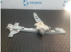 Recambio de elevalunas delantero derecho para peugeot 3008 1.6 referencia OEM IAM 9682808880  