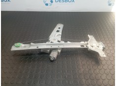 Recambio de elevalunas delantero derecho para peugeot 3008 1.6 referencia OEM IAM 9682808880   2