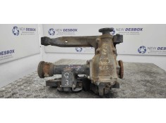 Recambio de diferencial delantero para nissan pick-up (d22) 2.5 turbodiesel referencia OEM IAM 3851161G45  