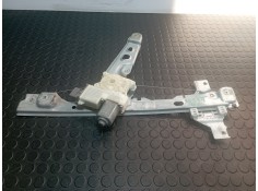 Recambio de elevalunas delantero izquierdo para peugeot 3008 1.6 referencia OEM IAM 9682808880  