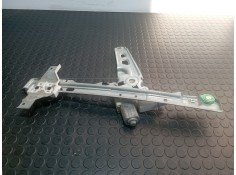 Recambio de elevalunas delantero izquierdo para peugeot 3008 1.6 referencia OEM IAM 9682808880   2